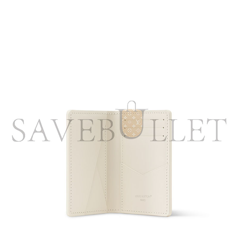 l0vis Vvtt0n pocket organizer m29134 (11.1*7.5*1cm)